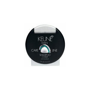 Keune Combat Man Shampoo 8.5 oz / 250 ml-0