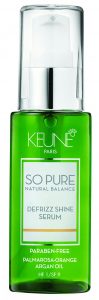 Keune DeFrizz Shine Serum 50 ml-0
