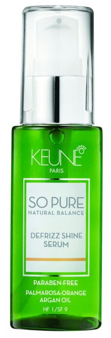 Keune DeFrizz Shine Serum 1.7 oz / 50 ml-0