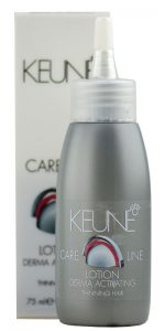 Keune Derma Activating Lotion 2.5 oz / 75 ml-0