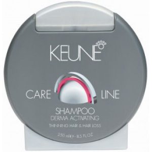 Keune Derma Activating Shampoo 250 ml-0
