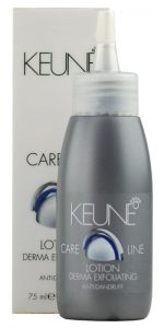 Keune Derma Exfoliating Lotion 75 ml-0