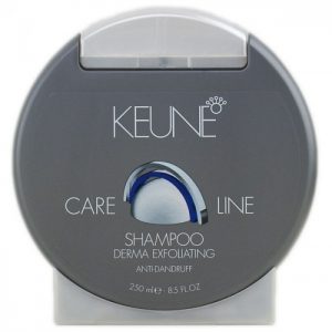 Keune Derma Exfoliating Shampoo 8.5 oz / 250 ml-0