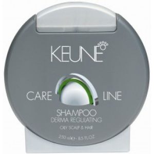 Keune Derma Regulating Shampoo 250 ml-0