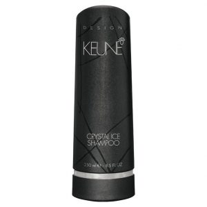 Keune Design Crystal Ice Shampoo 8.5 oz -0