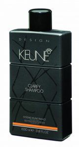 Keune Design Clarify Shampoo 1000 ml-0