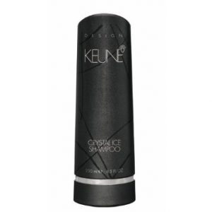Keune Design Crystal Ice Shampoo 1000 ml-0