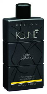 Keune Design Care Repair Shampoo 33.8 oz / 1000 ml-0