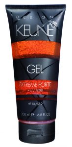 Keune Design Style Extreme Forte Gel 6.8 oz-0