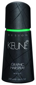 Keune Design Style Fix Graphic Hairspray 6.8 oz / 200 ml-0