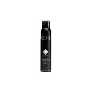 Keune Design Style Brilliant Gloss Spray 6.8 oz -0
