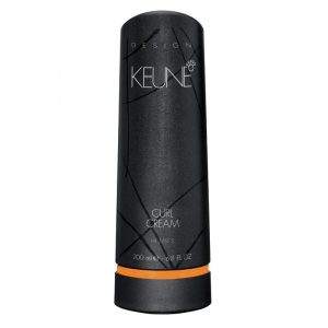 Keune Design Style Curl Cream 6.8 oz / 200 ml-0