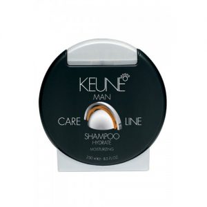 Keune Hydrate Man Shampoo 8.5 oz / 250 ml-0