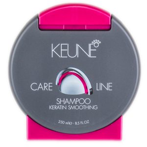 Keune Keratin Smoothing Shampoo 250 ml-0