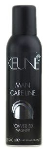 Keune Man Power Fix 6.8 oz / 200 ml-0