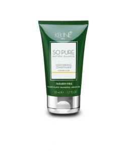 Keune Moisturizing Conditioner 50 ml-0