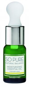 Keune Moisturizing Essential Oil 0.3 oz / 10 ml-0