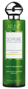 Keune Moisturizing Shampoo 250 ml-0