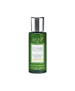 Keune Moisturizing Shampoo 50 ml-0
