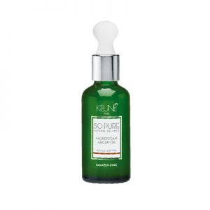 Keune Moroccan Argan Oil 0.3 oz / 10 ml-0