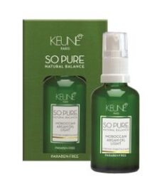 Keune Moroccan Argan Oil 1.5 oz / 45 ml-0