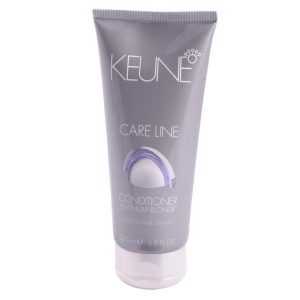 Keune Platinum Blonde Conditioner 200 ml-0