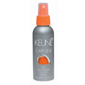 Keune Sun Sublime Sun Oil 125 ml-0