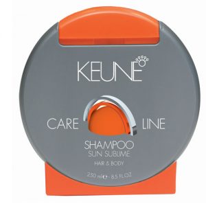Keune Sun Sublime Sun Shampoo 250 ml-0