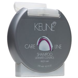 Keune Ultimate Control Shampoo 8.5 oz / 250 ml-0