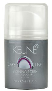 Keune Ultimate Control Silkening Polish 50 ml-0