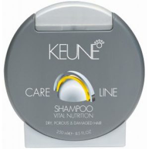 Keune Vital Nutrition Shampoo 8.5 oz / 250 ml-0