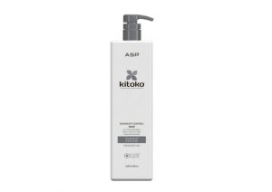 Kitoko Dandruff Control Balm 33.8 oz / 1000 ml-0