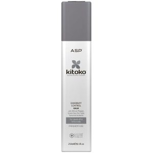 Kitoko Dandruff Control Balm 8.5 oz / 250 ml-0