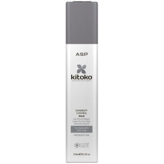 Kitoko Dandruff Control Balm 8.5 oz / 250 ml UltraBeauty.shop
