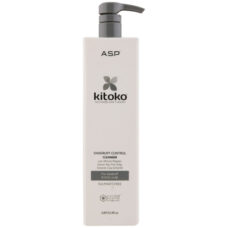 Kitoko Dandruff Control Cleanser 33.8 oz / 1000 ml UltraBeauty.shop