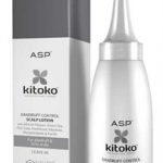 Kitoko Dandruff Control Scalp Lotion 2.5 oz / 75 ml-0