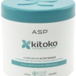 Kitoko Hydro Revive Active Masque 15 oz / 450 ml-0