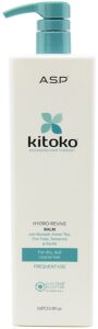 Kitoko Hydro Revive Balm 33.8 oz / 1000 ml-0