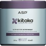 Kitoko Nutri Restore Active Masque 15 oz / 450 ml-0