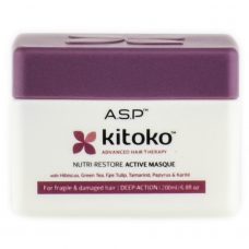 Kitoko Nutri Restore Active Masque 6.8 oz / 200 ml-0