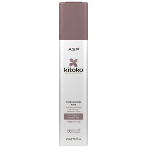 Kitoko Nutri Restore Balm 33.8 oz / 1000 ml-0