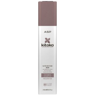 Kitoko Nutri Restore Balm 33.8 oz / 1000 ml-0