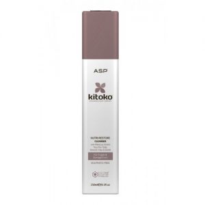 Kitoko Nutri Restore Cleanser 8.5 oz / 250 ml-0