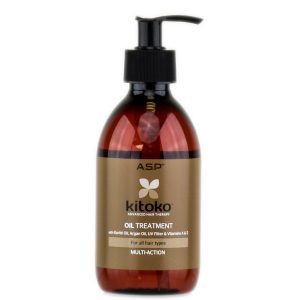 Kitoko Oil Treatment 9.8 oz / 290 ml-0