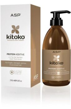 Kitoko Protein Additive 9.8 oz / 290 ml-0