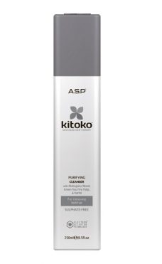 Kitoko Purifying Cleanser 8.5 oz / 250 ml-0