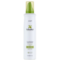 Kitoko Volume Enhance Active Treatment 8.5 oz / 250 ml UltraBeauty.shop