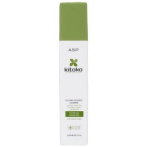 Kitoko Volume Enhance Cleanser 8.5 oz / 250 ml-0