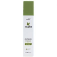 Kitoko Volume Enhance Leave-In Treatment 8.5 oz / 250 ml-0