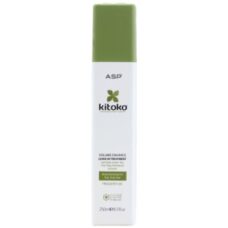 Kitoko Volume Enhance Leave-In Treatment 8.5 oz / 250 ml UltraBeauty.shop